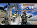 How To Space Engineers - Basic Starting Tips