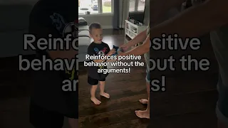 Points Kids Behavior Tracker family