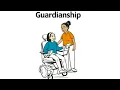 What is Guardianship