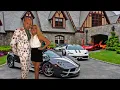 Tyson Fury s Lifestyle 2021