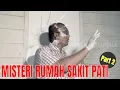 Lagu Menelusuri Misteri Rumah Sakit Terbengkalai, Pati | ON THE SPOT Part 2