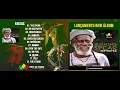 Download Lagu BURNING SPEAR - NO DESTROYER (Completo)