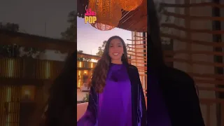 قعدة حلوة من الحبايب لما أتجمعوا فطار طاقم مسلسل كامل العدد 