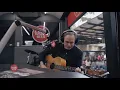 Rick Price performs "Nothing Can Stop Us Now" LIVE on Wish 107.5 Bus