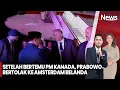 Download Lagu Lanjutkan Kunjungan Kerja, Presiden Prabowo Bertolak ke Belanda | iNews Pagi (26/9)