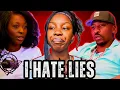 What REALLY Happened With Loyce That Night