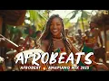 Lagu AFROBEAT 2025 MIX – Best Afro Party Hits (Naija × Amapiano)