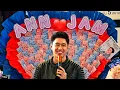Download Lagu Jam Rachata แจม รชตะ [รวมพล Fan gathering]/JAM NEW SERIES/ ฆาตกรรมจำไม่ได้ /30Jun2025/Siam Paragon