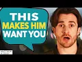Download Lagu He Left? This Reaction Makes Him Fight for You (Matthew Hussey, Get The Guy)
