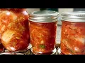 Download Lagu The Best Kimchi Recipe
