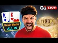 FINAL TABLE 10K UP TOP BIG GAME KMART