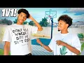 KIYAN ANTHONY vs AMARE FROST 1v1