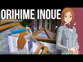 Lagu *NEW* ORIHIME INOUE - Skin Gameplay