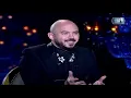 تعليق محمود العسيلي على مشاركته في أغنية "عشان تبقي تقولي لا" مع تميم يونس