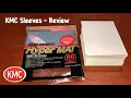 Download Lagu ¿Valen la pena las micas Hyper MAT? - KMC Sleeves (Ft. El Bthron)
