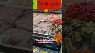 Prime halal store Bradford