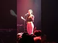 Download Lagu Jorja Smith - Loving You (unreleased) LIVE @ Music Hall of Williamsburg