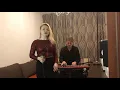 Out The Window - Виктория Шостак (Jazzmeia Horn cover)