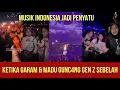 Lagu KETIKA GARAM DAN MADU GUNCANG GEN Z MALAYSIA