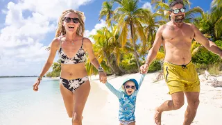 Living our BEST LIFE & Watermaker DIY | SV Delos Ep 354