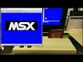 Basic Msx multiplicando Sprites