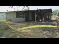 I lost everything Granite City community rallies around two families who survived fires