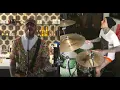 Post Malone Breed ft Travis Barker Nirvana Tribute