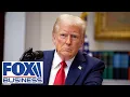 WATCH LIVE Trump meets with tech leaders at White House