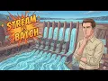 DDIA Chapter 11 - Stream Processing The Big Ideas