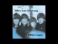 Download Lagu Alles wat ik vraag - De Jaeltes 2025 remix (Every Little Thing - The Beatles)
