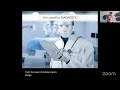 Prof Dana York European Medical Laser Association USA Kiya Research Conferences