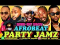 Lagu AFROBEAT MIX | END OF YEAR PARTY JAM MIX
