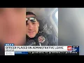 Decatur police officer placed on administrative leave