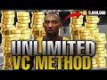 How To Get A Max Contract and Unilimited VC Method NBA2K23