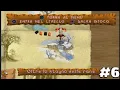 Download Lagu Winnie The Pooh: Tigro e la caccia al miele [PS1] - Gameplay - Parte 6: Oltre lo stagno delle rane