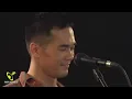 Kjwan - "One Look" Live!