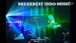 Download DJ ALONE 2020 BREAKBEAT FULL BASS | BREAKBEAT INDO MUSIC MP3