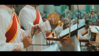 سبحو مجدو دندنها