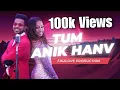 Download Lagu Tum Anik Hanv | Friz Love| New Konkani Song | 4K Video