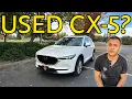 Is the Used Mazda CX-5 Actually Reliable Gen 2 Common Issues 2017