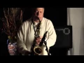 Download Lagu Georgia on my mind saxo alto