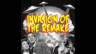Invasion of the Remake Ep.18 Invasion of the Retrospective: Movies of 2015