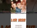 Download Lagu TREASURE(트레저)'LAST NIGHT'(가사) color coded lyrics Han/Rom/Eng#colorcodedlyrics#treasure#lastnight