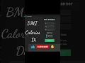 I Created an AI Diet Planner App Using Python Full Project Tutorial