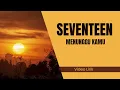 Download Lagu Seventeen - Menunggu Kamu ( Video Lirik )
