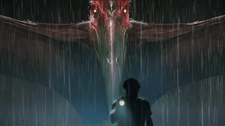 Earth's Scariest Flying Predators From Each Period