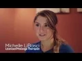 Massage Therapy Franklin NC Michelle LiBasci