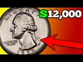 RARE Mint Error Quarters Worth Money 1958 Washington Quarter Values