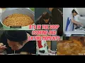 BTS in the soop eating moments #bts #army #btsinsoop #btseating #btscooking #inthesoop #inthesoop2