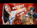 Download Lagu Hot Pot in China for the First Time - All Day Eats in Chengdu